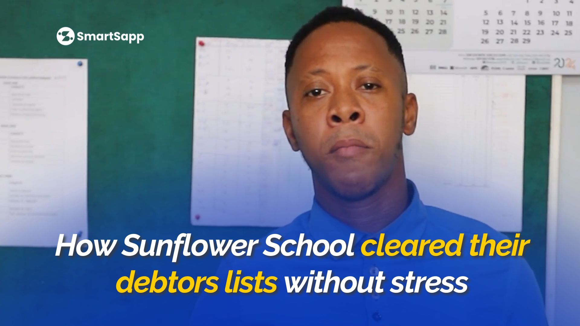 Sunflower School